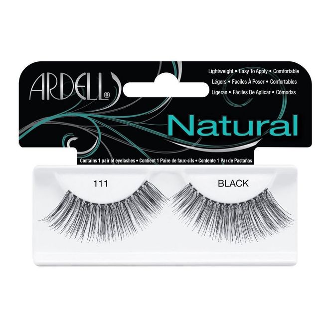 Ardell Fashion Lashes Pair - 111 (Pack of 4)