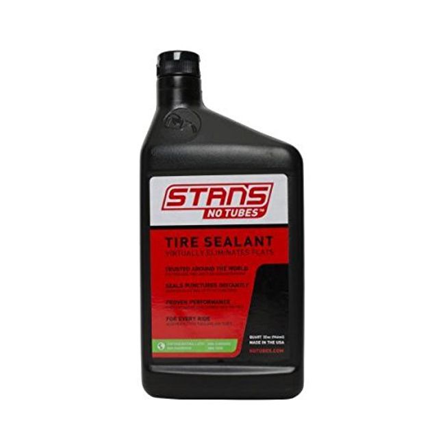 Stan's NoTubes Tire Sealant