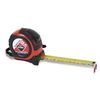 Rubi 75902 8 m x 25 mm Rubiflex Measuring Tape