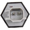 Dorman 904-438 Water In Fuel (WiF) Sensor Compatible with Select Ford Models