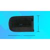 Kitesurfing Knife [Gray]