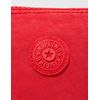 Kipling Creativity Large Wallet, Red Rouge
