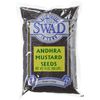 Great Bazaar Swad Andhra Mustard Seed, 14 Ounce