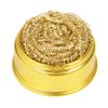 Silverline Soldering Tip Cleaning Ball & Base 60 x 60mm (281271)