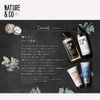 ko-se- Nature And Cagney Botanical Conditioner Refill