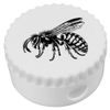 'Wasp Resting' Compact Pencil Sharpener (PS00047096)