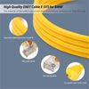 WANGCL Enet Ethernet to OBD Interface Cable, F Coding All F-Series with Software