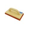 Hilka 66804057 9 1/2" (240mm) Poly Foam Plasterer's Float