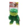 KONG Duckie Dog Toy, Extra Small, Yellow