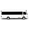 Tiny City 1/76 P33 Toyota Coaster B59 Diecast Mini Car