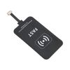 Qi Receiver Micro USB, 5V 2A 10W Wireless Charging Receiver Patch Module Chip Universal for All Micro USB Reverse Interface Phones