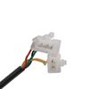 36V 800W Speed Controller LCD Throttle Grips Assembly Key Switch for E-Bike ATV