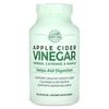 Apple Cider Vinegar, Ginger, Cayenne & Maple, 90 Capsules
