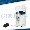 Fuel Pump Module Assembly for Chrysler Sebring Dodge Stratus Mitsubishi Eclipse