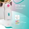 Bblüv Trimö Electric Nail File, Pack of 1, 216 g