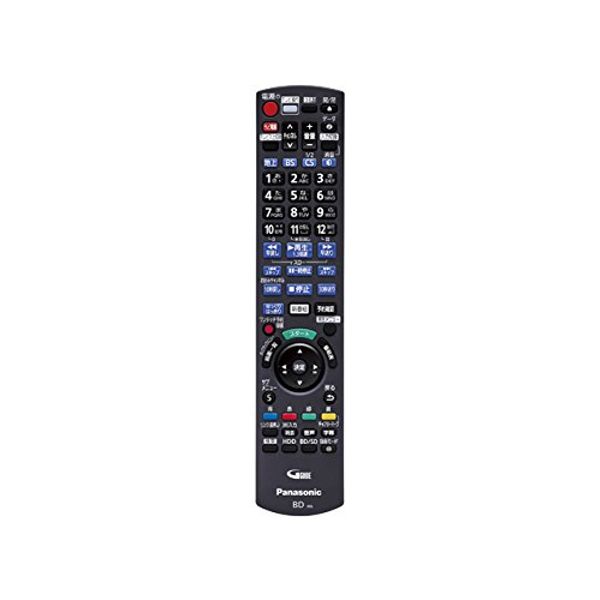 Panasonic Remote Control n2qayb001056