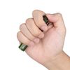 Olight I3T 2 EOS OD Green Dual-Output Tail Switch EDC Flashlight, 200/300 Lumens