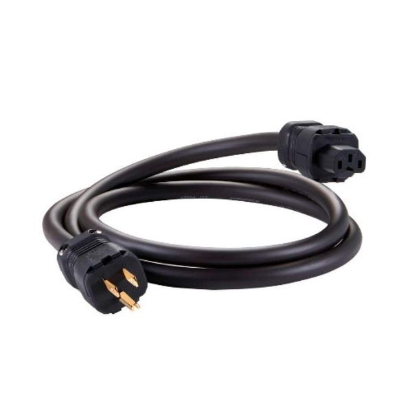 Furutech ADL Audio Grade Power Cable 1.5 m g314ag15plus