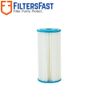 Watts WPC5FF975 Pleated Sediment Water Filter - 10" x 4.5" 5 Micron