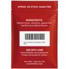 Clove Toothpicks (Flat Shape) 100ct