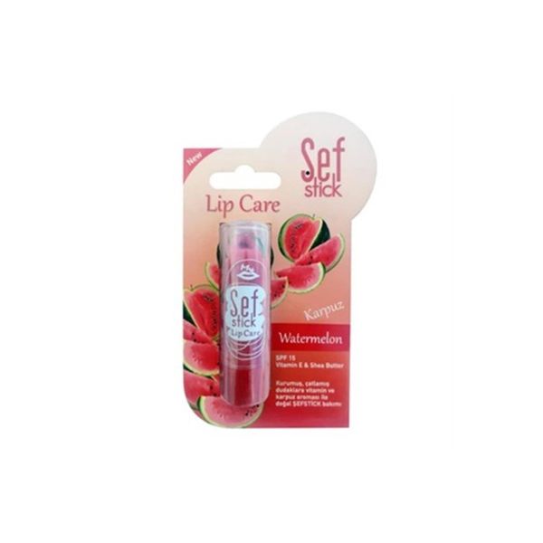 Stick Lip Care Spf15 Watermelon