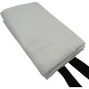 2 X FIRE BLANKET HOME SAFETY 1M X1M QUICK RELEASE PROTECTION KITCHEN OFFICE CASE