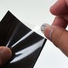 GRIPLUS Ultra Thin Strong Anti-Slip Stick, Postcard Size (White, 1)