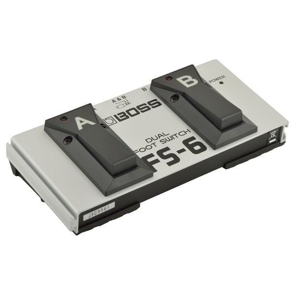 Roland デュアル・フット・スイッチ FS-6