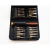 25 in 1 Screwdriver Set Precision Repair Tool Kits for Glasses/Phone/