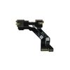 MMOBIEL Replacement Front Camera Flex Cable for iPhone 13-6.1 inch - 2021 - Replacement Flex Cable for Selfie Camera Front Camera - Includes Screwdriver