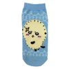 Small Planet Chiikawa Women's Socks, Sea Otter