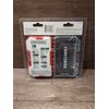 NEW Craftsman 24-pc Screwdriving Bit Set  CMAF1224 Bit Kit- SEALED