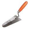Grinded Gauging Trowel, "Tytan" 180mm, Wooden Handle