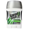 Speed Stick by Mennen Antiperspirant/Deodorant, Fresh Scent 1.8 oz (Pack of 3)