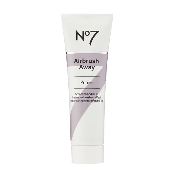 No7 Airbrush Away Primer 30ml (Updated Packaging)