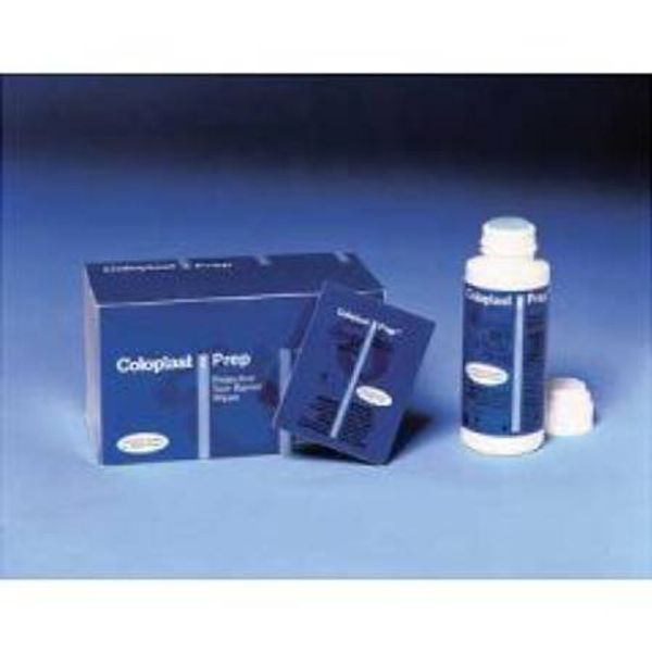 Coloplast Prep Protective Skin Barrier 2oz 925 by Coloplast