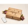 Personalized Unplug Box - Family Phone Lock Up