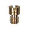 SMALL ROUND MAIN JETS 4/PK #172.5