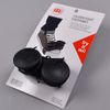 MEINL Percussion - Cajon Foot Castanetes (CFC-BK)