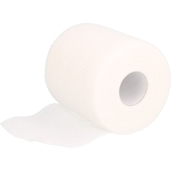 HAFTBINDE ELASTISCH 20MX8CM, 1 St BIN