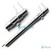 Dental Micro Boley Gauge Material Thickness Teeth Size Measuring Instruments
