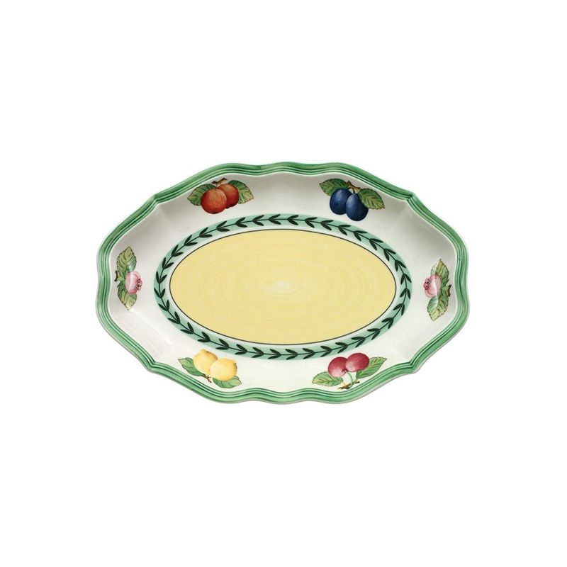 Villeroy & Boch French Garden Fleurence French Garden Dinerbord 26cm