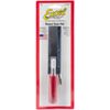 Excel Razor Set K5 5" Saw Blade-Red Handle, White, OSFA