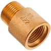 Flowbal BM-13-22-BC 1/2x22 Faucet Fitting Pull Out Socket