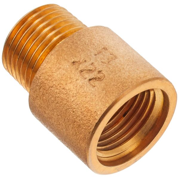 Flowbal BM-13-22-BC 1/2x22 Faucet Fitting Pull Out Socket