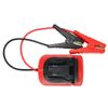 Vehicle Engine Jump Starter LED Indicator Compatible with Milwaukee M18 Battery
