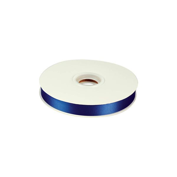 Groomer Essentials Satin Ribbon Royal Blue