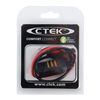 Ctek CTE-56260 Ctek Direct Connector Adaptor (6.3mm)