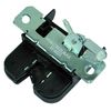 Tailgate Boot lock Catch mechanism For MK5 7E5827505A
