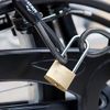 Ifam 013020  Padlock k30ael